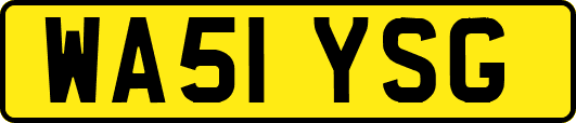 WA51YSG