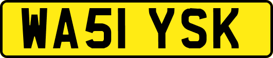 WA51YSK