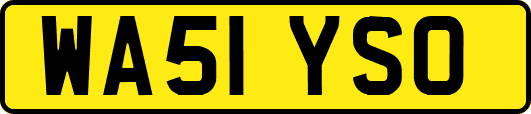 WA51YSO