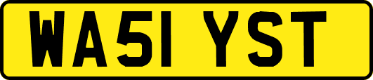 WA51YST