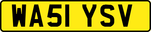 WA51YSV