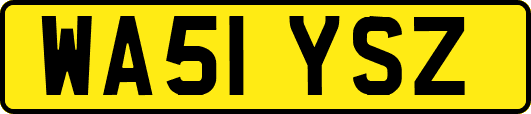 WA51YSZ