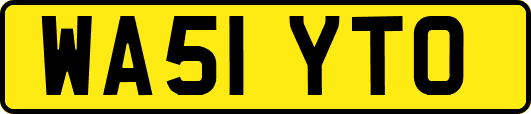 WA51YTO