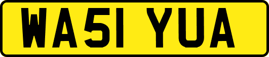 WA51YUA