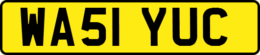 WA51YUC