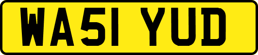 WA51YUD
