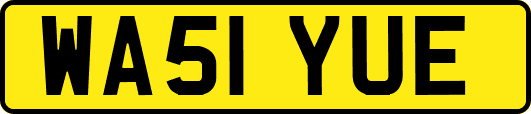 WA51YUE