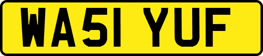 WA51YUF