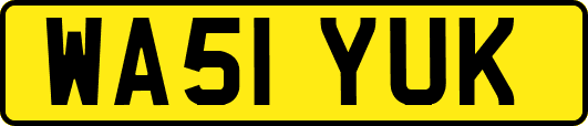 WA51YUK