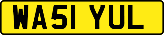 WA51YUL