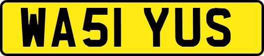 WA51YUS