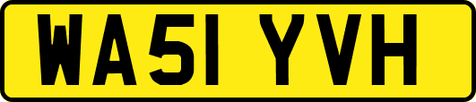 WA51YVH