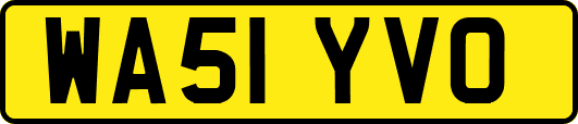WA51YVO