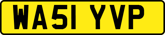 WA51YVP