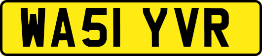 WA51YVR