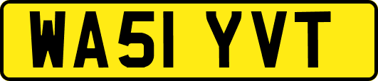 WA51YVT