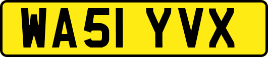 WA51YVX