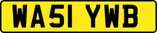 WA51YWB