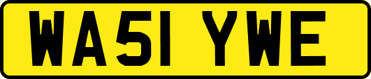 WA51YWE