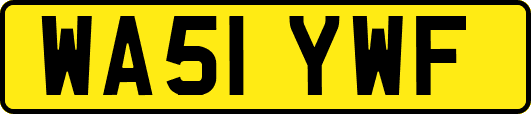 WA51YWF
