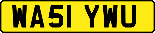 WA51YWU