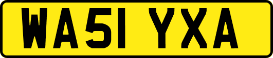 WA51YXA