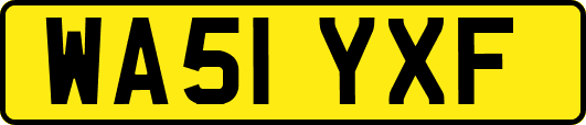 WA51YXF