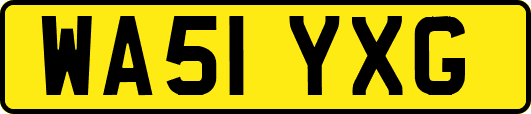 WA51YXG
