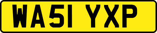 WA51YXP