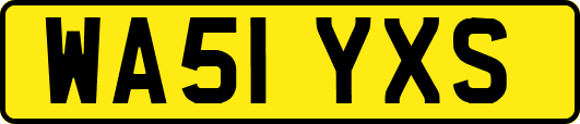 WA51YXS