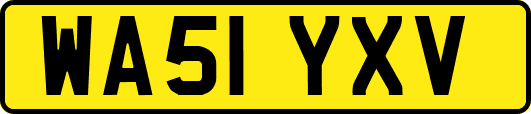 WA51YXV