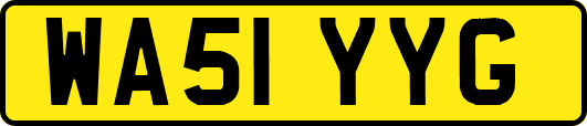 WA51YYG