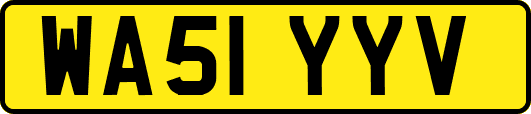 WA51YYV