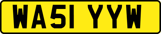 WA51YYW