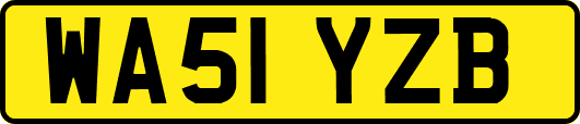 WA51YZB
