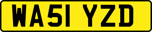 WA51YZD