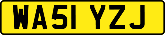 WA51YZJ