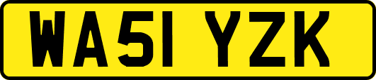 WA51YZK