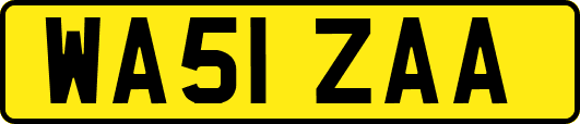 WA51ZAA