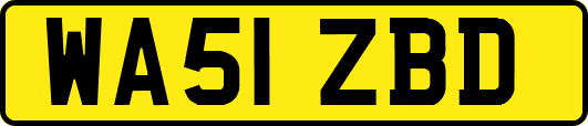 WA51ZBD
