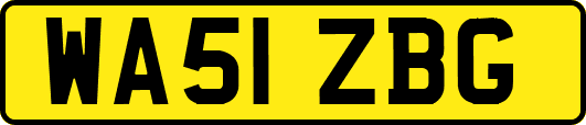 WA51ZBG