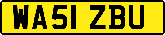 WA51ZBU