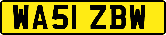 WA51ZBW