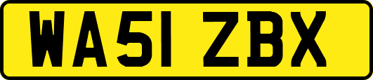 WA51ZBX