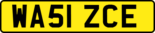 WA51ZCE
