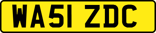 WA51ZDC