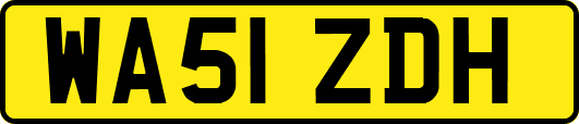 WA51ZDH