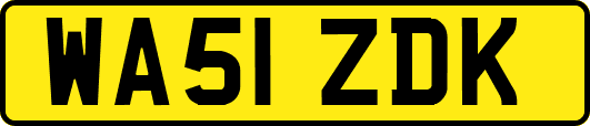 WA51ZDK
