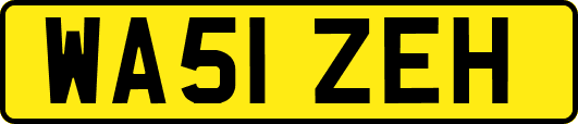 WA51ZEH