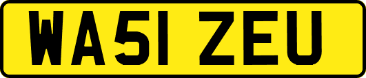 WA51ZEU